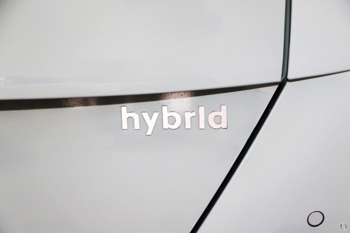 2025 Hyundai Kona Hybrid Premium