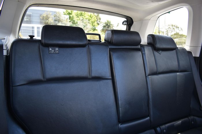 2016 Subaru Forester 2.5i-S S4 MY16 AWD Ice Silver