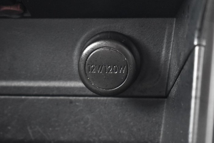 2016 Subaru Forester 2.5i-S S4 MY16 AWD Ice Silver