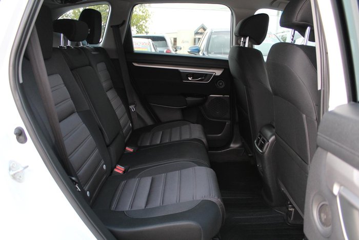 2019 Honda CR-V VTi-S