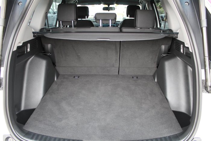 2019 Honda CR-V VTi-S