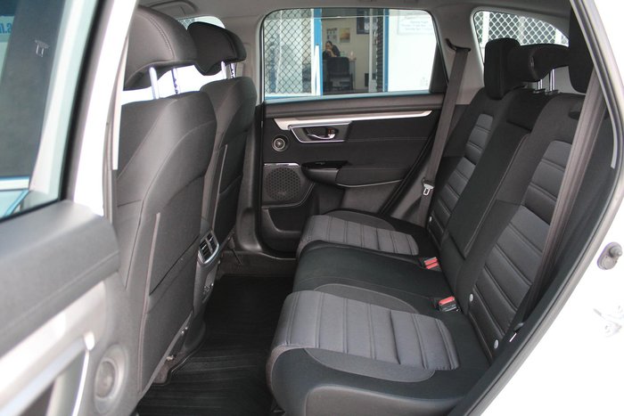 2019 Honda CR-V VTi-S