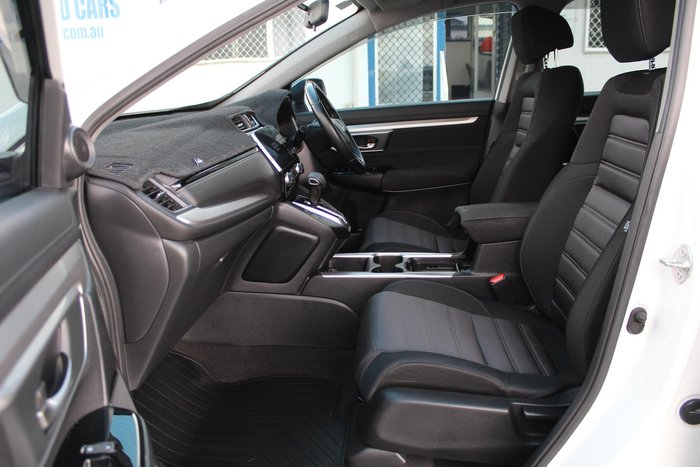 2019 Honda CR-V VTi-S