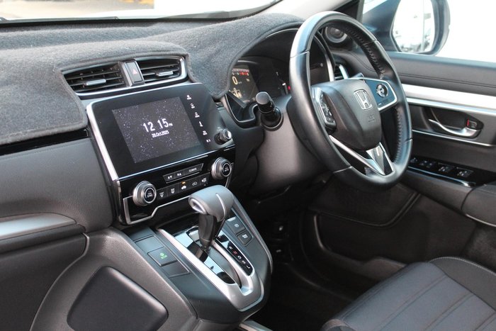 2019 Honda CR-V VTi-S