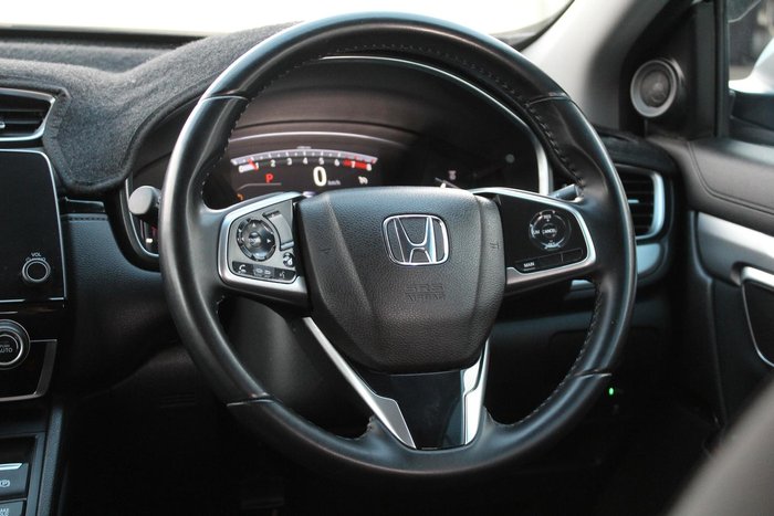 2019 Honda CR-V VTi-S