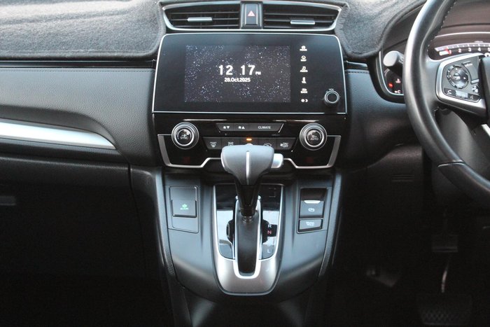 2019 Honda CR-V VTi-S