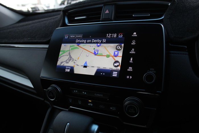 2019 Honda CR-V VTi-S