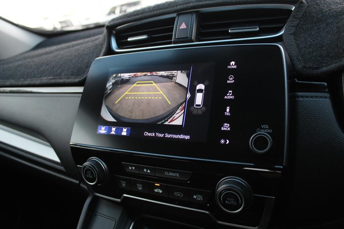 2019 Honda CR-V VTi-S