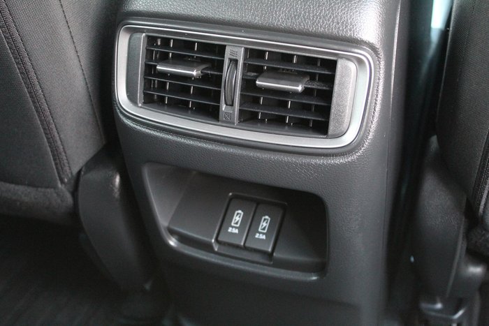 2019 Honda CR-V VTi-S