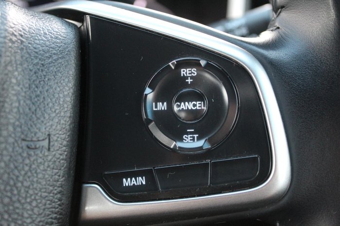 2019 Honda CR-V VTi-S