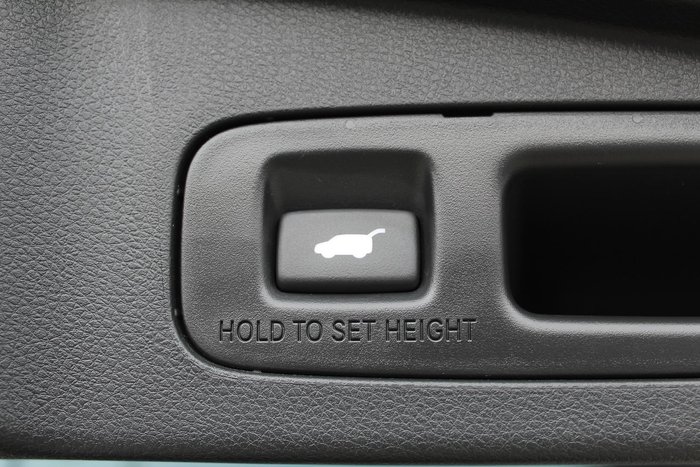 2019 Honda CR-V VTi-S