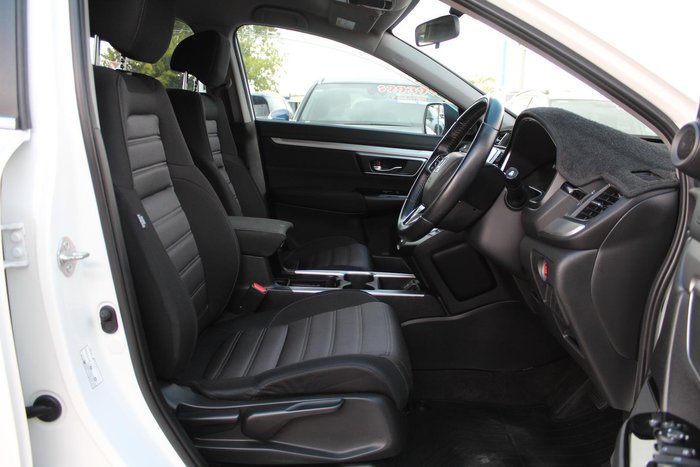 2019 Honda CR-V VTi-S