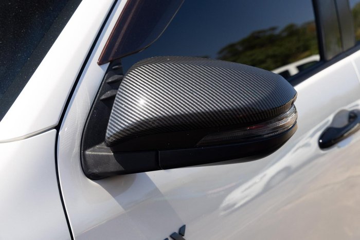 2019 Toyota Hilux Rogue