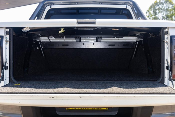 2019 Toyota Hilux Rogue