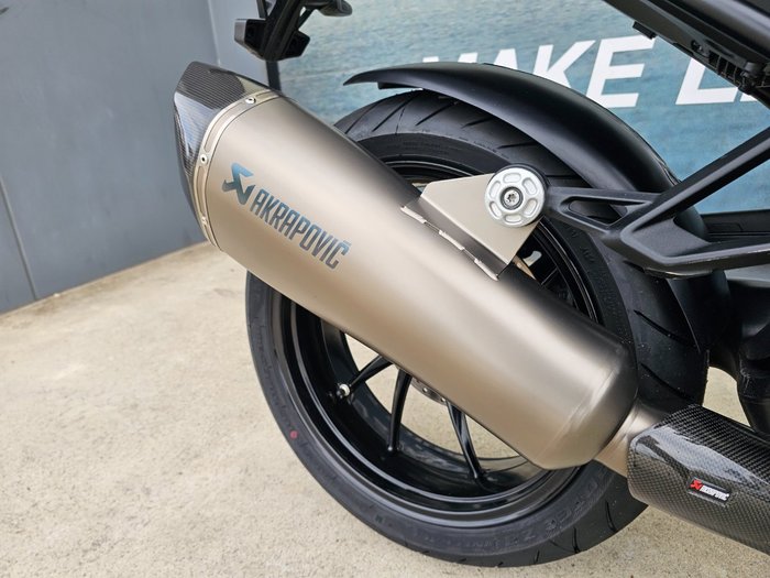 2023 BMW Motorrad R 1250 RS White