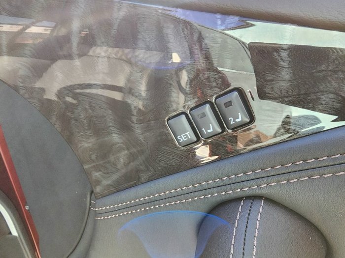 2026 Nissan PATROL TI-L