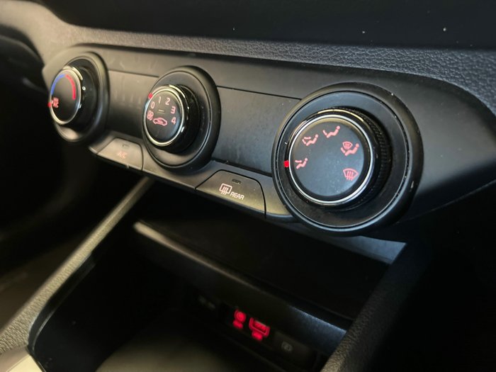 2020 Kia Cerato S