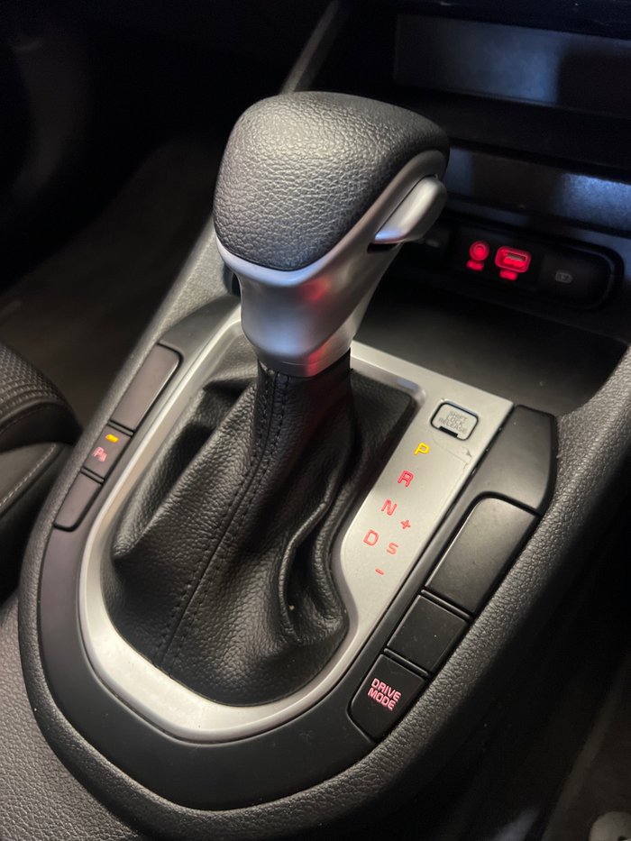 2020 Kia Cerato S