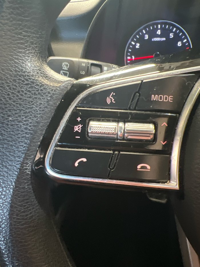 2020 Kia Cerato S