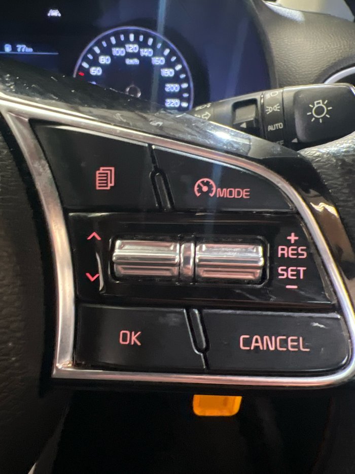 2020 Kia Cerato S