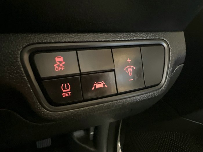 2020 Kia Cerato S
