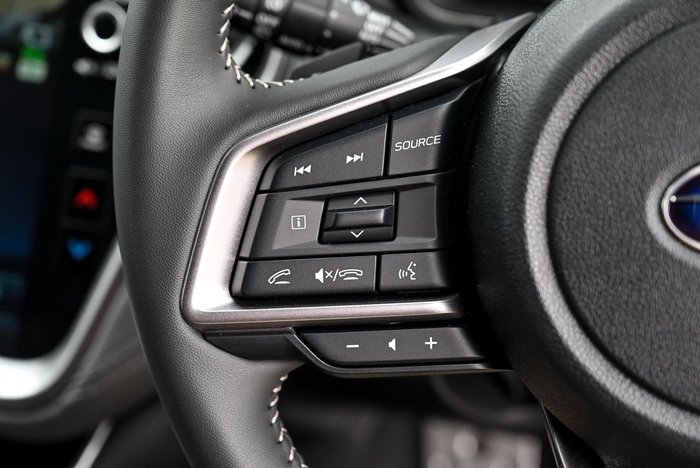 2024 Subaru Outback AWD Sport 6GEN MY25 AWD Magnetite Grey