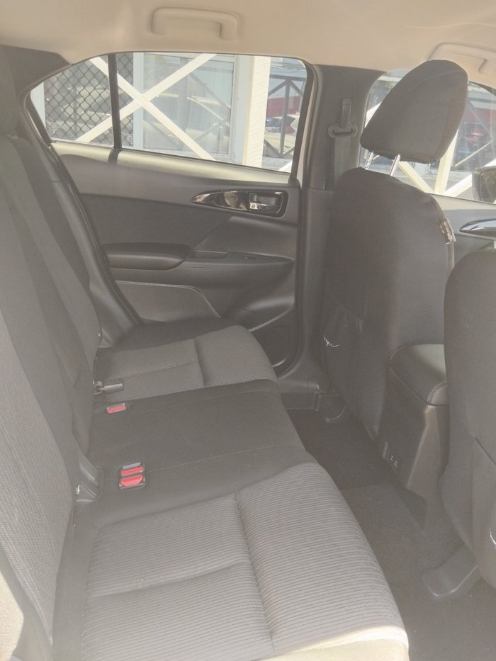 2023 Mitsubishi Eclipse Cross LS