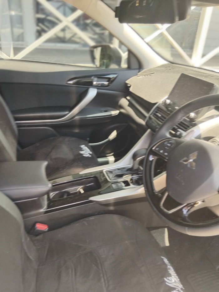 2023 Mitsubishi Eclipse Cross LS