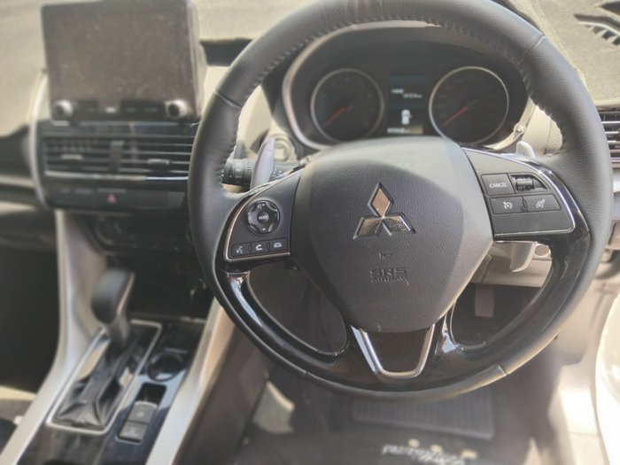 2023 Mitsubishi Eclipse Cross LS