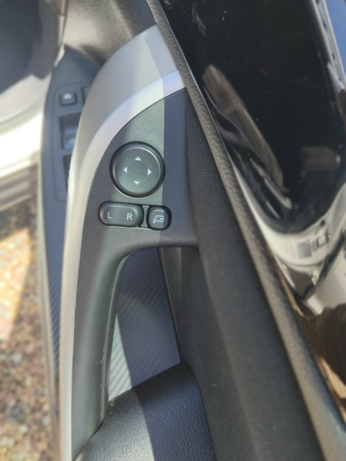 2023 Mitsubishi Eclipse Cross LS