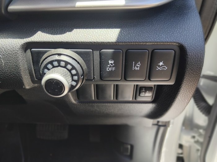 2023 Mitsubishi Eclipse Cross LS