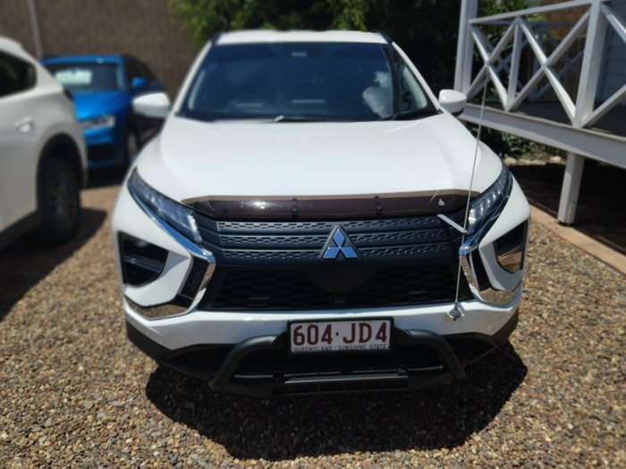 2023 Mitsubishi Eclipse Cross LS