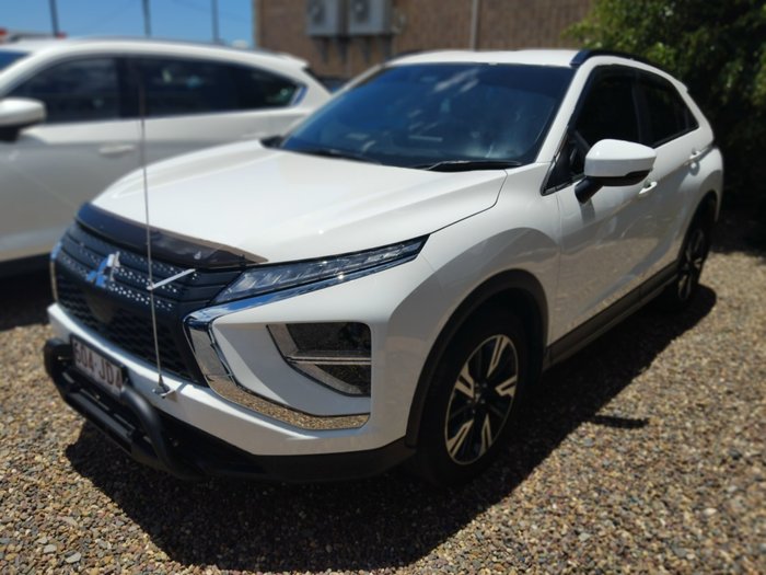 2023 Mitsubishi Eclipse Cross LS