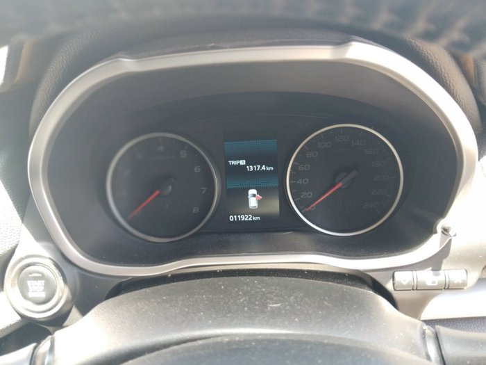 2023 Mitsubishi Eclipse Cross LS