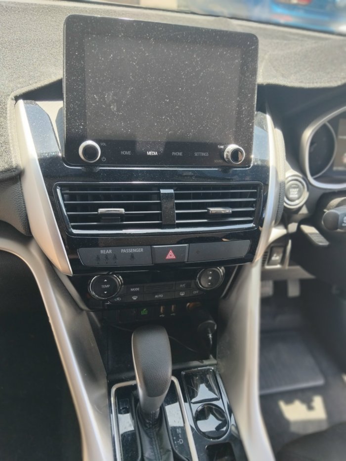 2023 Mitsubishi Eclipse Cross LS