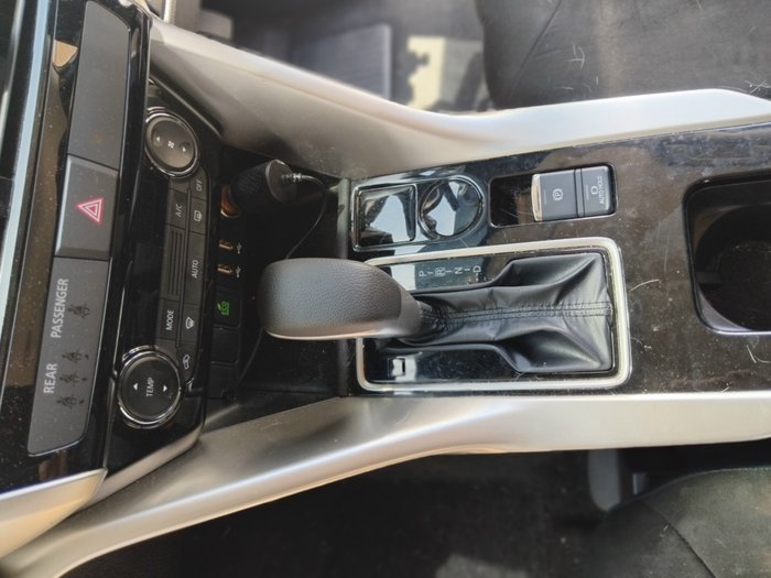 2023 Mitsubishi Eclipse Cross LS