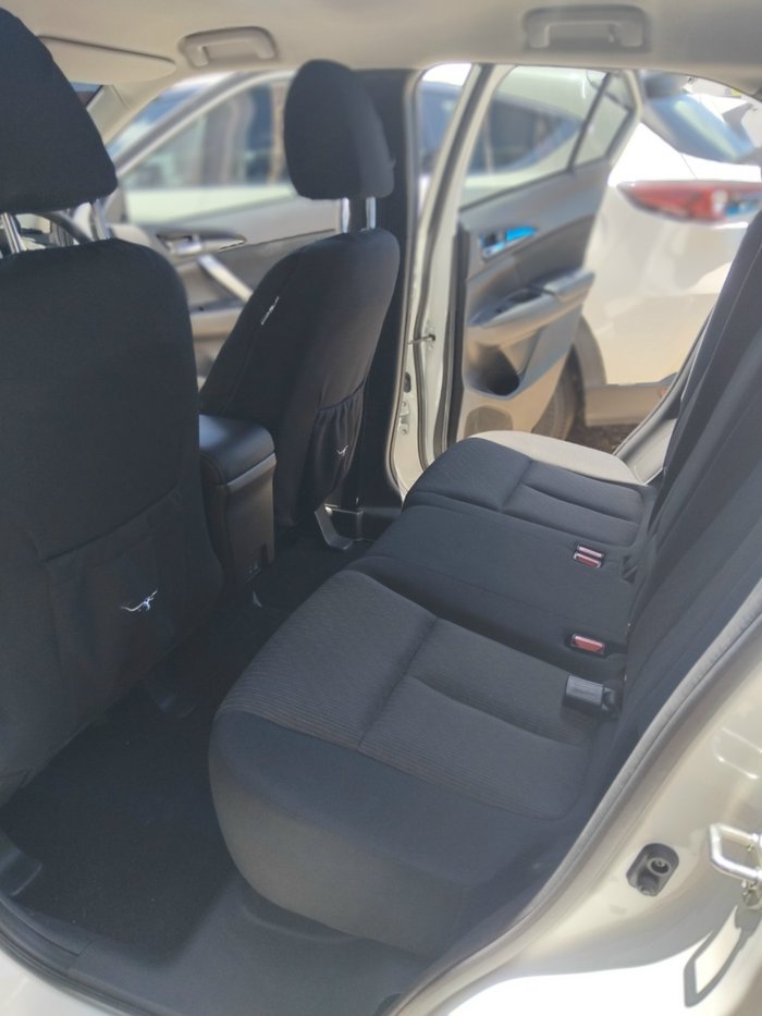 2023 Mitsubishi Eclipse Cross LS