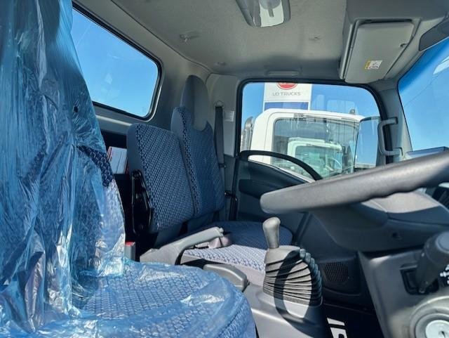 2025 Isuzu Nps 75-155 NPS