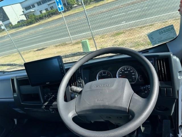 2025 Isuzu Nps 75-155 NPS