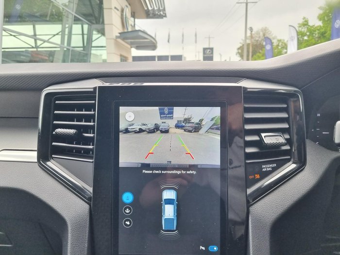 2023 Volkswagen Amarok TDI500 Life