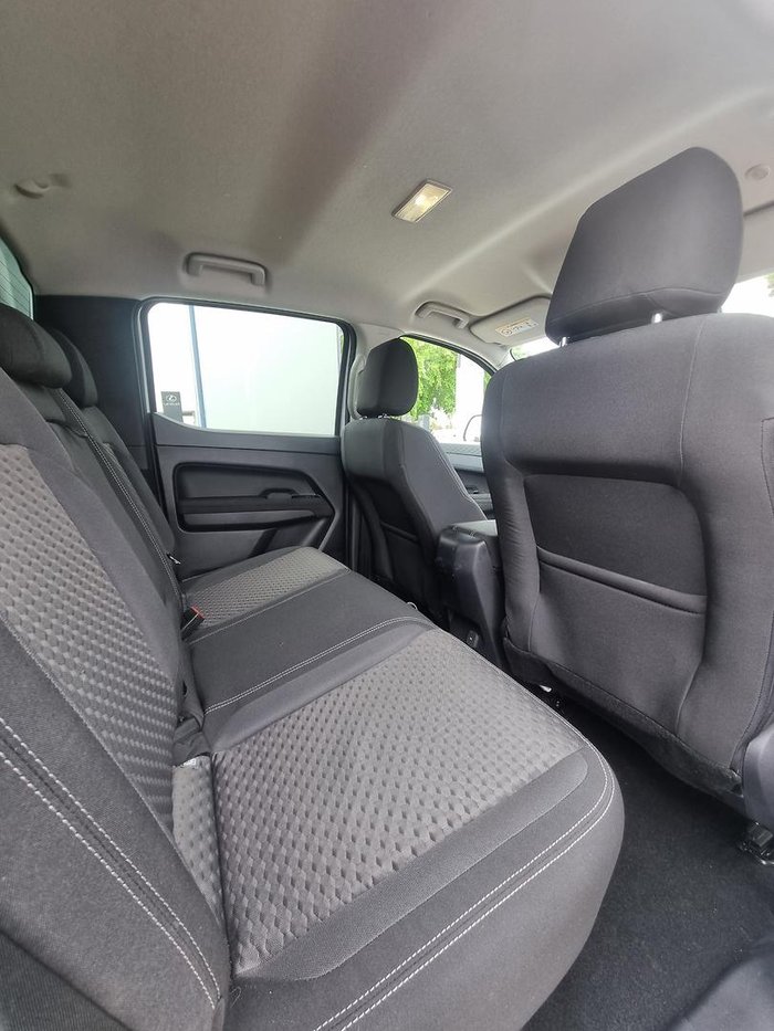 2023 Volkswagen Amarok TDI500 Life