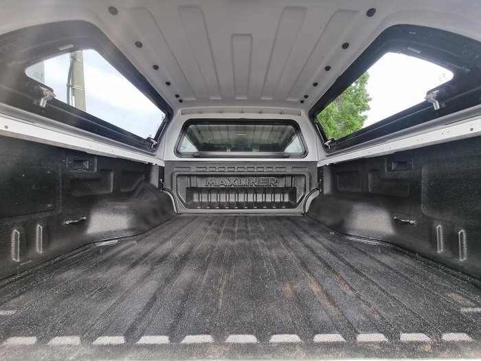 2023 Volkswagen Amarok TDI500 Life