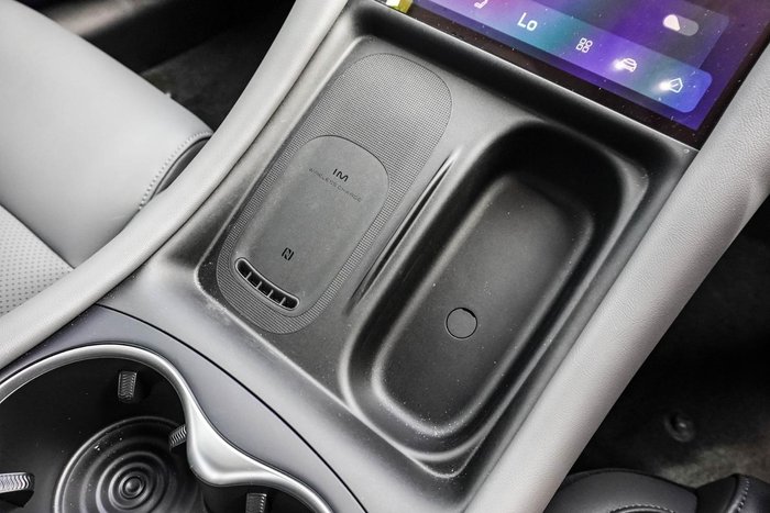 2025 MG IM5 Performance