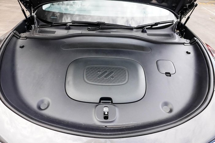 2025 MG IM5 Performance