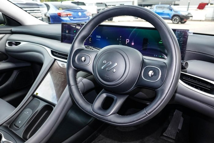 2025 MG IM5 Performance