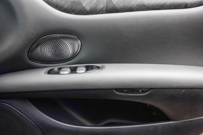 2025 MG IM5 Performance