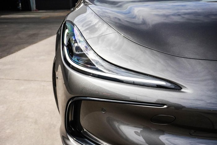 2025 MG IM5 Performance