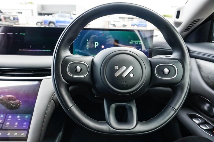 2025 MG IM5 Performance