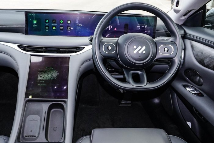 2025 MG IM5 Performance