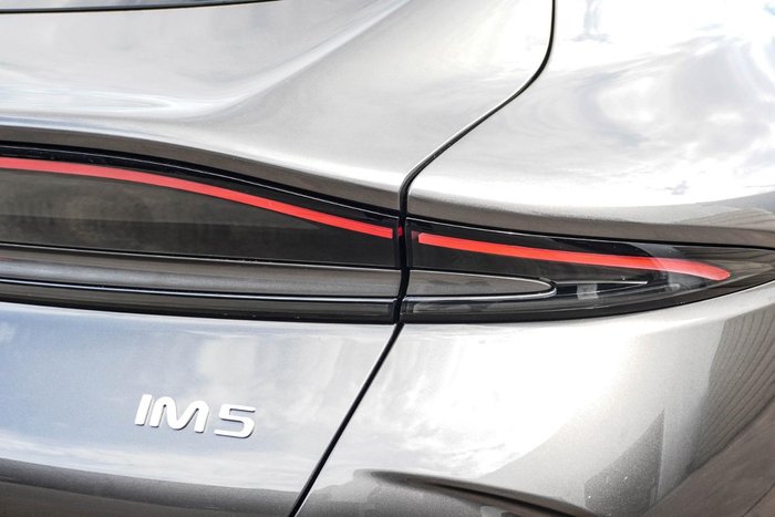 2025 MG IM5 Performance